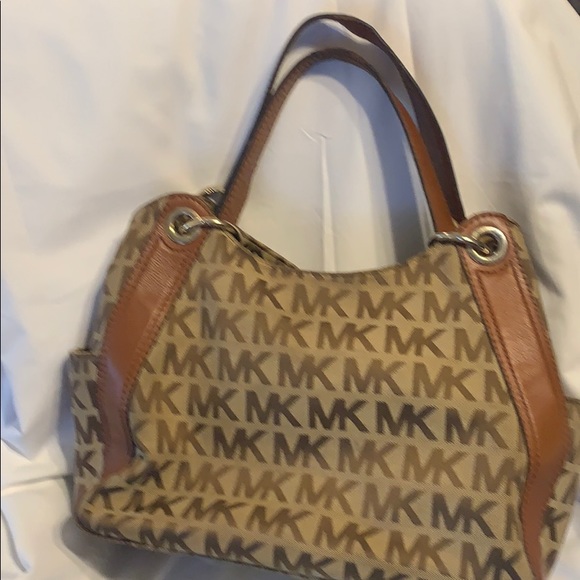 MK Shoulder bag - Picture 2 of 15
